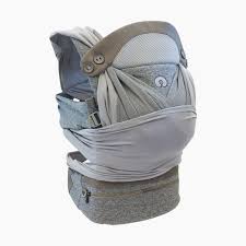 5) onya baby outback baby carrier. 11 Best Baby Carriers Of 2021