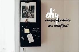 Comment Cacher Compteur Electrique Cacher Compteur Electrique Cache Tableau Electrique Compteur Electrique