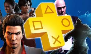 Feb 24, 2021 · sony's ps plus march 2021 free games should be announced at 16:30 gmt, which means we don't have to wait too much longer for the curtain to be pulled aside. Ps Plus January 2021 Predictions For Next Free Ps4 And Ps5 Games With Playstation Plus Gaming Entertainment Express Co Uk