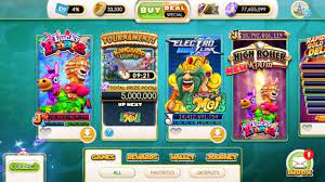 Panduan Slots Online RTG