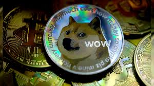 The crypto has exploded in value and gained 305% just within the past 90 days. Dogecoin S Value Has Skyrocketed This Year Cnn Video