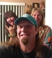 Memories of 1990 BBQ at mom's house