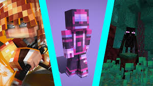 Maybe you would like to learn more about one of these? 5 Best Minecraft Skins Of 2021 Fortress Of Solitude