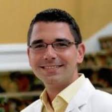 Christopher Lacey (@chrismlacey)