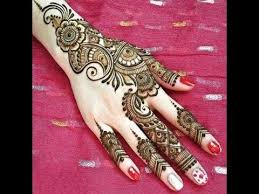 11 Easy Beautiful Mehndi New Stylish Full Hand Mehndi Design Step By Step Mehndi Designs Youtube Mehndi Designs 2018 Mehndi Design Images Mehndi Designs