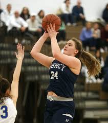 Girls basketball: Webster Schroeder defeats Mercy to stay undefeated