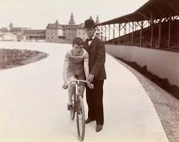 Maybe you would like to learn more about one of these? Jimmy Michaels Cyclist Print 4487479 Framed Photos Cards