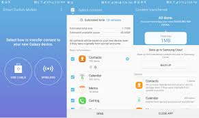 Tap settings > backup and reset > open smart switch . ä¸‰æ˜Ÿsmart Switch Apk Trsl