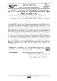 Islam tidak mengajarkan kekerasan dan radikalisme. The Intervention Programme Module Procedure Source Wu Meng 2010 Download Scientific Diagram