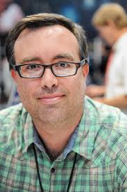 Comic Book Creators: New York Comic Con 2014