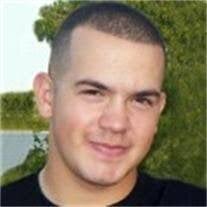 Brandon McDonough Obituary