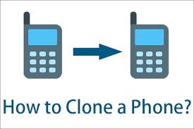 Oct 15, 2020 · how to fix a cloned cell phone the first action you should take if you feel that your phone has been cloned is to get a new sim card. Brief Review How To Clone A Phone Of Its Identity And Data
