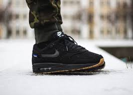 Nike Id Air Max 1 Pendleton By Sneaki86md Sneakers Best Sneakers Custom Nike Shoes