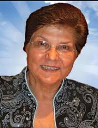 Obituary for Grace Cutri