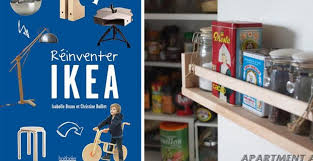 Votre guise composez à étagère irrégulière avec une votre pièce également déstructurer comme décoration se. 15 Ikea Hacks Pour La Cuisine M6 Deco Fr