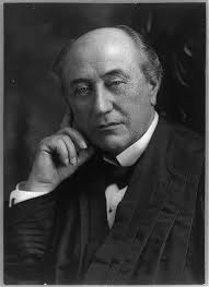 Photo:David Josiah Brewer (1837-1910) Supreme Court Justice