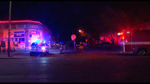 First and third person shooters, tactical. Tpd Arrest Charge 22 Year Old In Deadly Shooting Outside Of West Toledo Bar Wtol Com