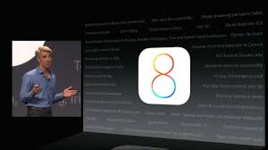 Apple wwdc event 2021 keynote live updates: Ten Ios 8 Features Apple Didn T Mention At Wwdc The Iphone Faq