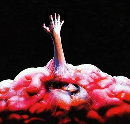 The Blob (1988) | Villains Wiki | Fandom