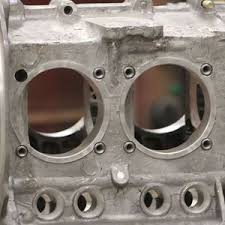 Openmotor uses yaml for data storage. Vintage Volks Speed Shop Deck Cylinder Surface