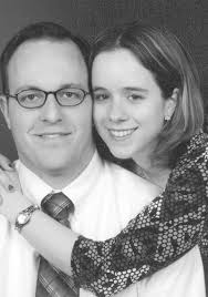 Tiffany Smith & Geoffrey Worthington