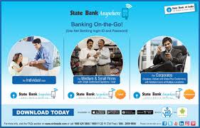 A Bank You Can Take Wherever You Go Enjoy Unbounded Banking With Sbi S Mobile Banking Service Anytime Anywhere Sta Banking Services Mobile Banking Banking