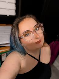 Hey Guys, Dolls and All. My Name is Katie, I'm 29 from Bolton. Joined due  to making myself super isolated recently and really need to socialise a bit  more. I'm vegetarian, Have