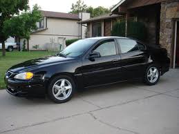 I Had One Just Like This Mine Was 04 Traded It For 05 G6 White R I P Pontiac Pontiac Grand Am Pontiac Grands