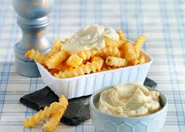 Mayonnaise