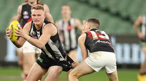 Adam and humanity are cursed to die and return to the earth (or ground) from which he was formed. Afl Trade Jeremy Cameron Jye Caldwell Adam Treloar Josh Dunkley In Potential Mega Trade Deal