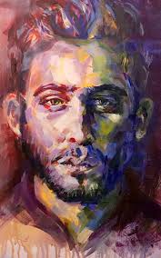 Flow Into Color Series