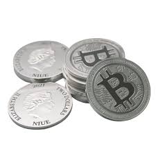 1, 2021 — at a value of lower than a cent per coin — can be value $121,052 at wednesday's excessive of 69 cents, a acquire of greater than 12,000% in accordance with cnbc many crypto novices do not perceive the distinction between the respective value will increase of bitcoin and dogecoin. Bitcoin 1oz Silver 2021 Behind The Scenes Coininvest Com