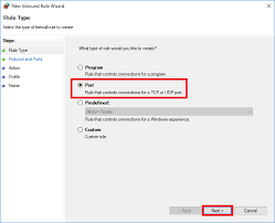 Securing The Rpc Portmapper Service | Transip