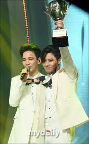 Taekey Shinee 1st Win Show Champion Shinee Taemin Korean K Pop