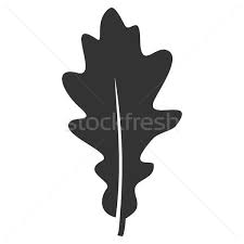 El este un element asociat n mod simbolic cu vntul, cu rsuflarea, este un simbol sensibil al vieii nevzute. Stejar Frunze IcoanÄ Vector Stil Grafic Ilustratie Vectoriala C Ahasoft 8605001 Stockfresh