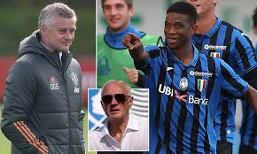 Amad traoré fm 2020 profile, reviews, amad traoré in football manager 2020, atalanta, côte d'ivoire, ivorian, serie a, amad traoré fm20 attributes, current ability (ca), potential ability (pa), stats, ratings, salary, traits. Atalanta President Reveals Manchester United Began Chasing Amad Diallo Over A Year Ago Daily Mail Online