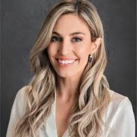 Katie (Armshaw) Bailie