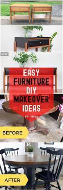Cheap Furniture Makeover Ideas In 2021 Diy Furniture Renovation Furniture Makeover Furniture Makeover Diy