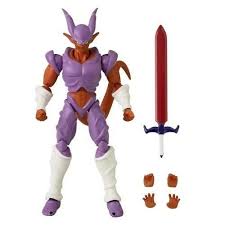 Shop for dragon ball action figures in action figures. Janemba Dragon Ball Stars Action Figure Dragon Ball Z