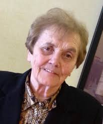 Mary Baretta Obituary