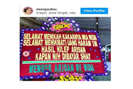 Jika kalian sedang mencari komik arisan yang sedang viral ini maka kalian berada pada situs yang tepat sob, silahkan simak pembahasan nya. Kasus Arisan Online Sragen Berbuntut Pengiriman Karangan Bunga Sadis Polisi Periksa 8 Saksi Solopos Com
