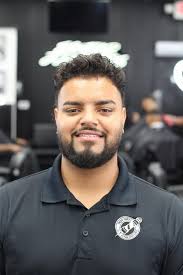 Shear Junkies Barber Shop