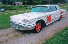 Image result for Tahitian Bronze 1959 Thunderbird