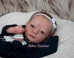 カスタムメイドのリボーン リアルボーン アシュリー アウェイク