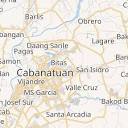 Cabanatuan – Travel guide at Wikivoyage