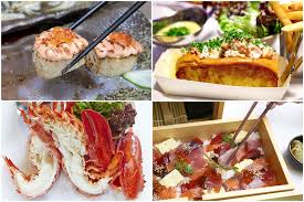 That sounds good in theory, but in reality restaurants usually set prices based 9 best seafood buffets in singapore (2020). 8 Best Seafood Restaurants In Singapore Get Up To 50 Off Dining Vouchers In A One Day Flash Sale Danielfooddiary Com