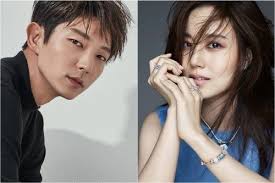 Lee Joon Gi And Moon Chae Won Are Starring In Tvn S Flower Of Evil In 2020 Joon Gi Moon Chae Won Romantic Doctor Teacher Kim