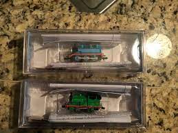 Peter sam is the fourth engine on the skarloey railway. Bachmann Forum