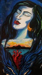 Profile for Elizabeth Art