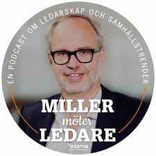 Stream Miller möter ledare